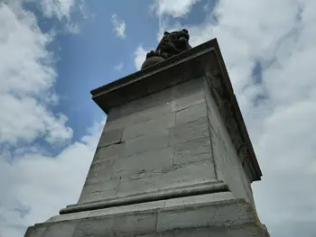 Battle of Waterloo Reenacting (Belgium)